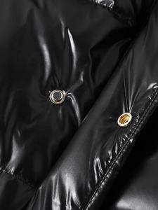 Chaqueta de Plumón con Capucha de Nuevo Estilo, Chaqueta Cortavientos para Hombre, Chaqueta de Burbuja de Moda Urbana, Chaqueta de Plumón Gruesa de Invierno para Unisex - Product Image 3