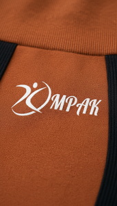 Shorts de yoga de compresión transpirables para mujer, de cintura alta, para gimnasio, ciclismo, fitness y levantamiento de pesas, con efecto fruncido y realce de glúteos. - Product Image 2