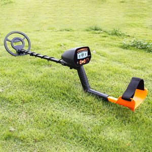 Metal Detector Professionale per Adulti, Impermeabile, Alta Precisione, Bilanciamento del Terreno per Uso Industriale e in Spiaggia - Product Image 3