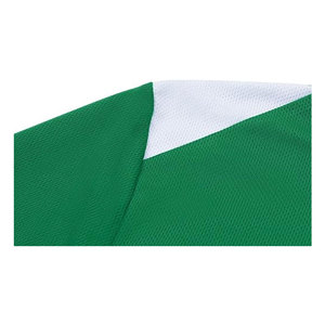 เสื้อโปโลกอล์ฟผู้ชายแบบดูดซับความชื้นพร้อมป้องกันแสงแดด เสื้อกีฬาแขนสั้น น้ำหนักเบา ระบายอากาศได้ดี - Product Image 6