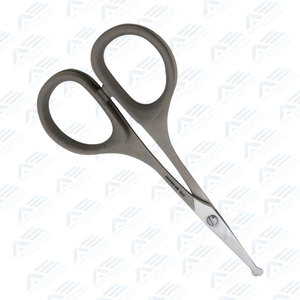 Vente de gros Ciseaux de coiffeur fantaisie Ciseaux à cheveux fantaisie Fabriqué sur mesure à partir d'acier inoxydable de haute qualité - Product Image 3