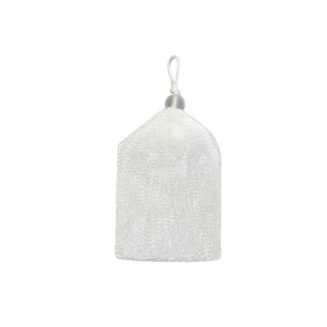 Esponja Facial para Espumar con Ventosa - Diseño Sencillo, Malla Fina, Fácil de Usar - Product Image 1