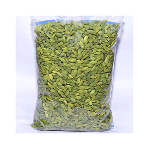 Cardamome en gros, herbes et épices uniques, de haute qualité, prix d'usine, cardamome verte brute séchée, traitée par procédé AD - Product Image 5