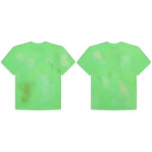 T-shirt en coton 200 g/m² unisexe, t-shirts unis avec logo, t-shirts imprimés avec logo personnalisé, vente en gros, personnalisés - Product Image 4