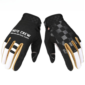 High Quality Riding Motorbike Hand Protective <b>Gloves</b> Biker Custom Made Full Finger <b>Touch</b> <b>Screen</b> Breathable Motocross <b>Gloves</b> - Product Image 1