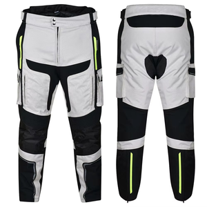 Nuevo Diseño de Ropa Deportiva, Traje de Motociclismo de Cordura de Alta Calidad, Resistente al Viento e Impermeable, Traje de Moto Estampado para Verano - Product Image 6
