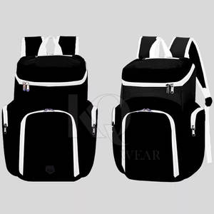 Bolsa de Baloncesto Multicompartimentos Ligera, Duradera y de Alta Calidad para Hombre y Mujer, Capacidad de 50-70L, Bolsa de Gimnasio para Entrenamiento y Práctica - Product Image 6