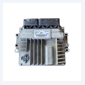กล่องควบคุมเครื่องยนต์ ECU 6715401132 ปี 2016 ใช้ได้กับ KG Mobility SsangYong ECU OEM 6715401132 - Product Image 6