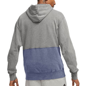 Sudaderas Lisas con Efecto Ácido, Corte Holgado, Estilo Urbano, Venta al por Mayor Directa de Fábrica, Proveedor de Ropa - Product Image 3