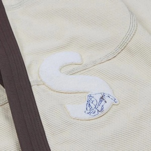 Kimono Shoyoroll by Drake's non blanchi pour BJJ (Jiu-Jitsu Brésilien) avec sac - Product Image 6