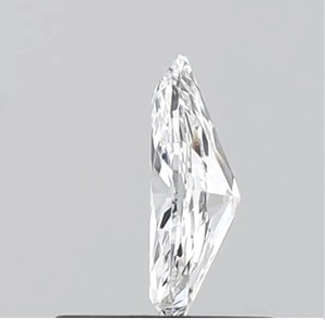 เพชรทรงมาร์คีส์ธรรมชาติ รับรองโดย IGI สำหรับทำเครื่องประดับ - Product Image 2
