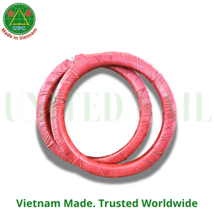 12 Gauge Diameter Black Annealed Tie <b>Iron</b> Wire Chain Link for Fencing & Industrial Use - Product Image 1