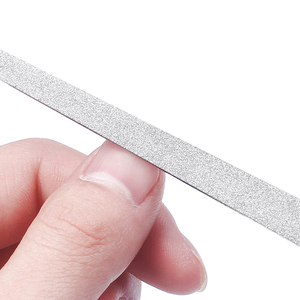 High Performance <b>Nail</b> <b>File</b> For Precise <b>Nail</b> Shaping And Long Lasting Use Professional <b>Nail</b> Surface Smoothing Instrument - Product Image 6