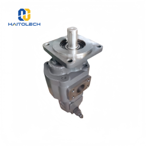 Katup Kontrol Arah Monoblok Berkualitas Tinggi untuk Wheel Loader dan <span class=keywords><strong>Excavator</strong></span> untuk Suku Cadang Mesin Konstruksi - Product Image 2