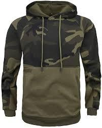 Men's <b>Fleece</b> Hoodie, Full Zip Hooded <b>Jacket</b>, Custom Gym Wear, Athletic Performance Hoodie, Heavyweight <b>Fleece</b>, - Product Image 2