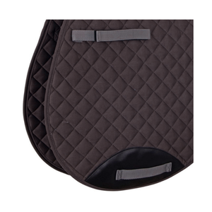 Manta de Silla de Montar de Lujo de Nuevo Diseño, Colección Moderna de Doma Ecuestre, Diseño Personalizado de Alta Gama, Fabricante Mayorista - Product Image 2