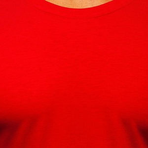 T-shirts unis pour hommes, vêtements d'été, manches courtes, coupe décontractée, col rond, pour hommes - Product Image 6