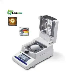 Labtex Bodenfeuchttester schneller Feuchttest takemura Boden-PH- und Feuchttester - Product Image 1