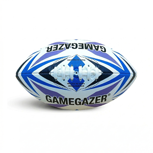 GAMEGAZER GGI-AF-0002 RO <b>Weight</b> 410g/420g Circumference 400-420 MM Enhanced Durability Lightweight Butyl Bladder Optimal Shape - Product Image 2