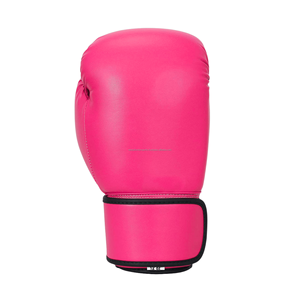 Guantes de Muay Thai para Entrenamiento de Kickboxing, Sparring, MMA, con Logotipo Personalizado, Venta al Por Mayor, Guantes de Combate, Equipo de Boxeo Tailandés - Product Image 5