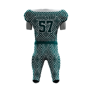 Maillot de champion Strike Jersey Alpha Storm Game Jersey Power Play American Jersey - Product Image 2