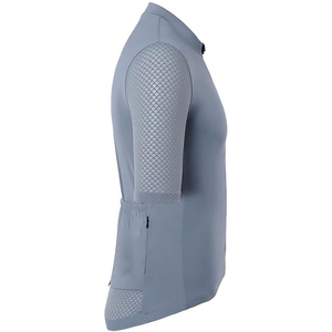 Créez votre propre maillot de cyclisme personnalisé, haute qualité, grandes tailles, séchage rapide, respirant, écologique - Product Image 5