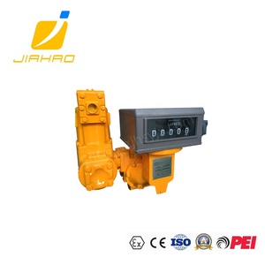 Nauwkeurigheid Mechanische Stookolie Brandstof Dispenser <span class=keywords><strong>Flow</strong></span> <span class=keywords><strong>Meter</strong></span> <span class=keywords><strong>Tcs</strong></span> - Product Image 4