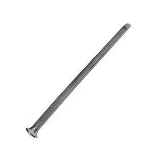 Ciseaux à os Alexander manuels en acier inoxydable allemand de haute qualité, non stériles, 8 mm, 7 cm, instruments chirurgicaux droits - Product Image 5