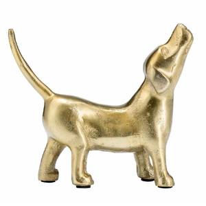 งานประติมากรรมรูปเห็ดตกแต่งสไตล์โมเดิร์นแบบใหม่ ของตกแต่งบนโต๊ะทำจากโลหะ รูปปั้นเห็ดตกแต่งสำหรับตกแต่งห้องนั่งเล่น - Product Image 5