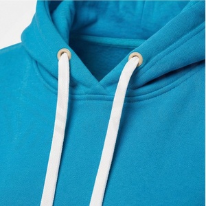 เสื้อฮู้ดผู้หญิงแบบขายส่ง ประดับเพชรเทียม ล้างสีแบบแอซิดวอช ดีไซน์สวยหรู สไตล์สตรีทแวร์ เสื้อสเวตเชิ้ตคุณภาพสูง รับสั่งทำสีตามต้องการ - Product Image 4