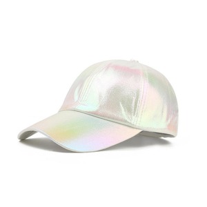 Wholesale Custom Logo 6 Panel Men Blank Washed Unstructured Low Profile Dad Hat,100% Cotton Plain Baseball Cap - Product Image 2
