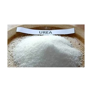 Engrais azoté à base d'urée perlée N46, granulé blanc recouvert d'un polymère, pureté 100%, CAS 105-60-2, origine Chine, en sac - Product Image 4