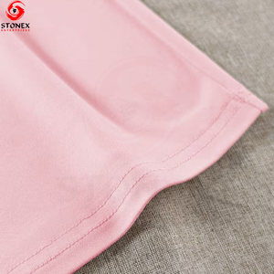 Camiseta Corta de Verano para Mujer, al Por Mayor, de Alta Calidad, Corte Regular, Tela Personalizada, Transpirable y Ecológica, con Logotipo Personalizado - Product Image 6