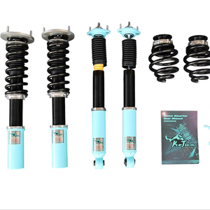 ชุดเต็ม4ชิ้นโช้คอัพโฟล์คสวาเก้น KT 1J JETTA4สตรีท/แทร็ก pillowball - Product Image 1