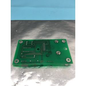 แผงวงจรหุ่นยนต์ AMAT 0100-77036, PCB, FAB - อุปกรณ์และอะไหล่เซมิคอนดักเตอร์ระดับโลกที่เชื่อถือได้ - Product Image 5