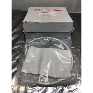 Anillo de bombeo AMAT 0200-35842, en forma de C, GIGA-FILL - Equipo y piezas de semiconductores de confianza de la marca global Trusted Global Legacy - Product Image 2