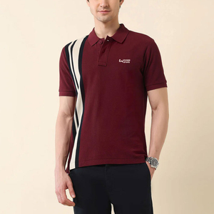 Camisetas Polo de Manga Corta para Hombre, Modernas, Ligeras y Cómodas, Venta al Por Mayor, Camisetas Polo de Verano 2026 - Product Image 3