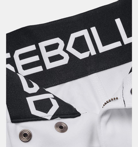 Pantalones de Béisbol Personalizados con Logotipo, Uniformes de Equipo para Hombre, Pantalones de Béisbol Elásticos, Proveedor y Fabricante - Product Image 6