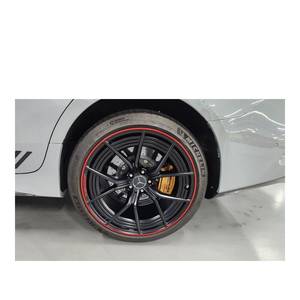 Mercedes-Benz AMG GT 4 portes 63 S 4MATIC+ Volant à gauche Boîte de vitesses automatique avec caméra de recul 13 331 km Décembre 2023 - Product Image 5