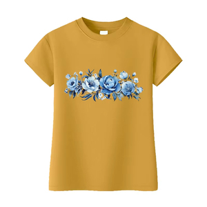 สติกเกอร์รีดร้อน DTF คุณภาพพรีเมียม ฟิล์มทรานเฟอร์สำหรับเสื้อผ้า ออกแบบเองได้ ใช้กับชุดกีฬา สติกเกอร์ DTF - Product Image 5