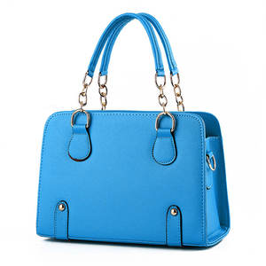 กระเป๋าหนังแฟชั่นคุณภาพสูงออกแบบได้ตามต้องการสไตล์ที่เป็นเอกลักษณ์กระเป๋าหนังแฟชั่นวัสดุที่ดีที่สุด - Product Image 1