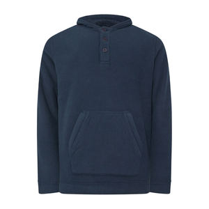 Ventes en gros de sweats à capuche confortables pour hommes en tissu tricoté respirant anti-rétrécissement, taille plus - Product Image 3