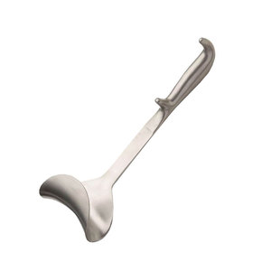 Rétracteur Doyen de qualité supérieure, instrument chirurgical premium, meilleur matériau en acier inoxydable, rétracteur Doyen durable, rétracteur médical - Product Image 4