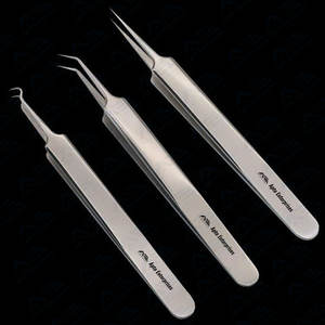 Eliminador de espinillas, cuidado de la piel, tratamiento de belleza para el acné, limpiador de poros, gancho de aguja, instrumentos de belleza para nariz y cara - Product Image 6