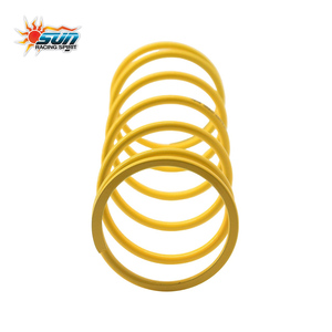 ชุดขับเคลื่อน CVT สำหรับรถแข่ง SUN RACING CLICK 125 พร้อมสปริงเหล็กทนแรงบิดสูง 1200 รอบต่อนาที - Product Image 3