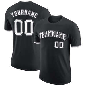 Premium Quality Sublimated <b>Baseball</b> Jersey Team Uniform Polyester Jersey Top Personalized Name Number OEM ODM Bulk Men's Shirts - Product Image 1