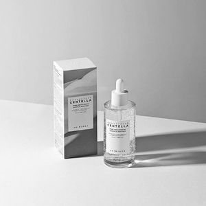 Para SKIN1004 Madagascar Centella Tone Brightening Serum Buena calidad 100mL Cápsula Ampolla para el cuidado de la piel - Product Image 2