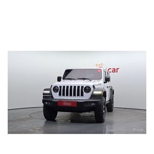 Jeep Wrangler 2.0 Rubicon Power Top 4 Puertas, Modelo Junio 2023, Caja de Cambios Automática, Volante a la Izquierda, Asientos de Tela, Cámara Trasera, 64,408 km - Product Image 3