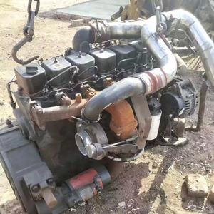 Motor Diésel 4BT 6BT 6CT 6L Original de Buena Calidad - Product Image 5