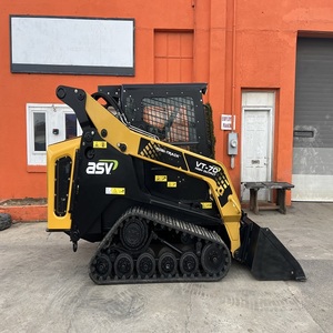 Solución de orugas para construcción al por mayor, diseñada para brindar fiabilidad, resistencia y un contacto superior con el suelo bajo cargas de trabajo exigentes. - Product Image 1